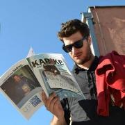 Profile photo of Arman